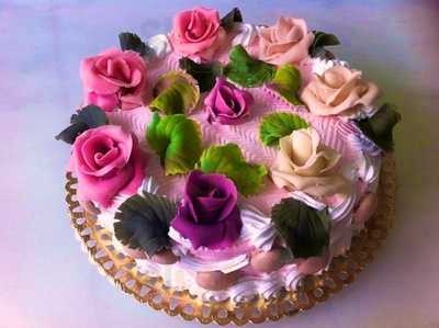 Confiteria Versalles