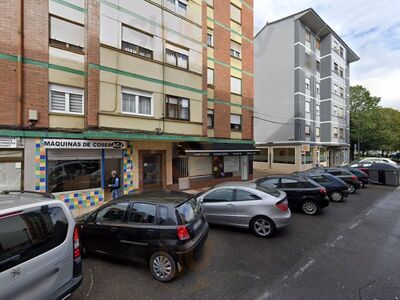 Confiteria Versalles
