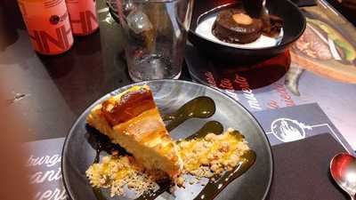 Hamburguesa Nostra - Las Rozas