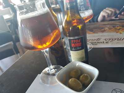 Hamburguesa Nostra - Las Rozas