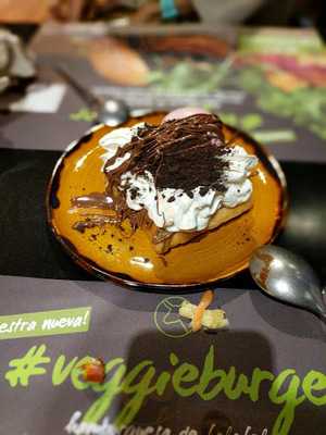 Hamburguesa Nostra - Las Rozas