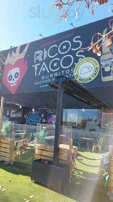 Hamburguesa Nostra - Las Rozas