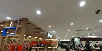 Hamburguesa Nostra - Las Rozas