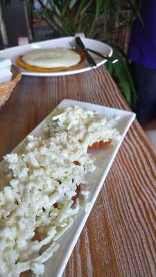 Casa Mestiza By Antojos Araguaney