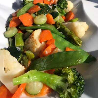 La Cantina De Sputnik