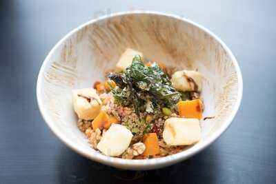 La Cantina De Sputnik