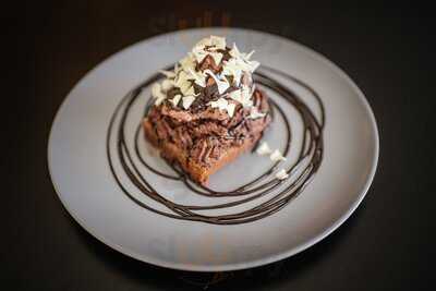 La Cantina De Sputnik