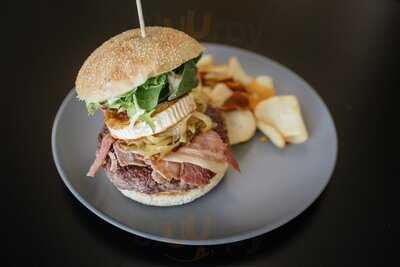 La Cantina De Sputnik