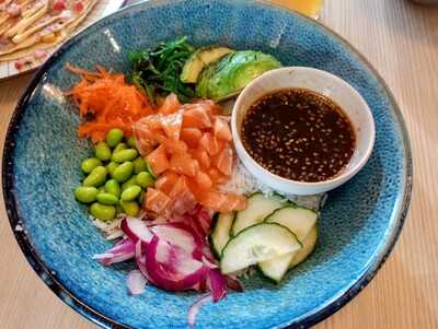 La Cantina De Sputnik