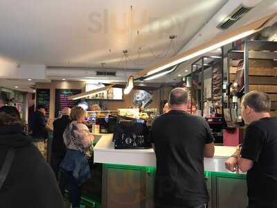 Taberna Del Tío Blas