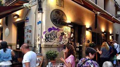 Taberna Del Tío Blas