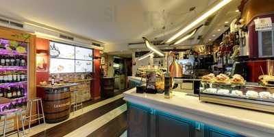 Taberna Del Tío Blas