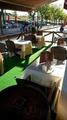 Restaurante Dosca Iii