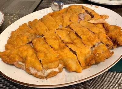 Restaurante Dosca Iii