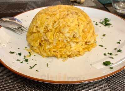 Restaurante Dosca Iii