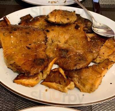 Restaurante Dosca Iii