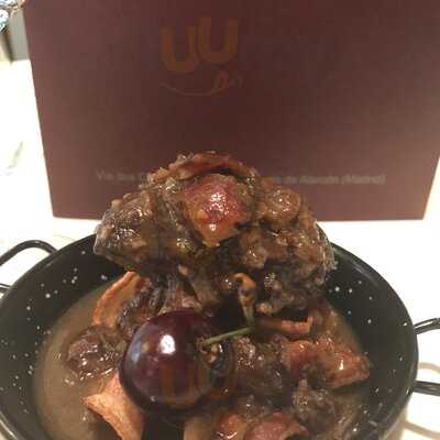 Restaurante Dosca Iii