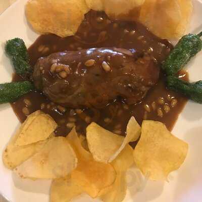 Restaurante Dosca Iii