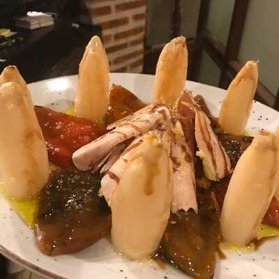 Restaurante Dosca Iii