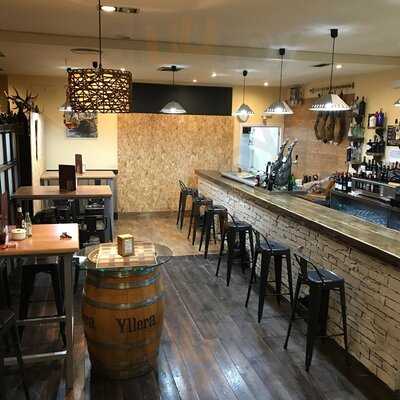 Restaurante Dosca Iii