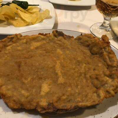 Restaurante Dosca Iii