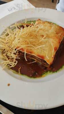 Restaurante Gran Hotel Sardinero