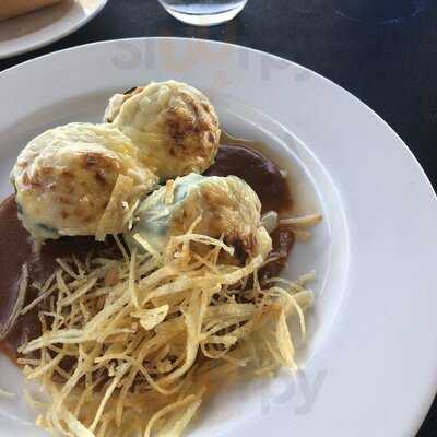 Restaurante Gran Hotel Sardinero