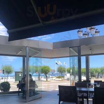 Restaurante Gran Hotel Sardinero