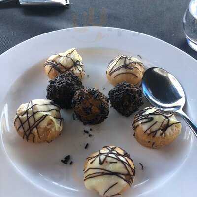 Restaurante Gran Hotel Sardinero