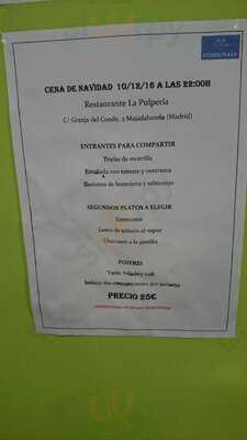 La Pulperia