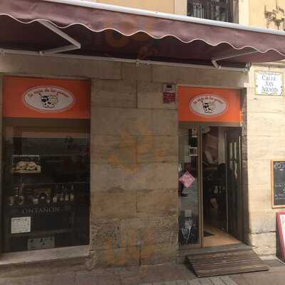 La Casa De Los Quesos