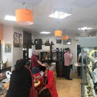 La Casa De Los Quesos