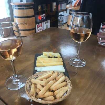 La Casa De Los Quesos