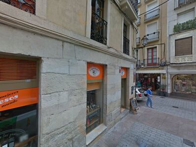 La Casa De Los Quesos