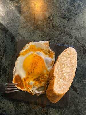 Café Restaurante La Villa