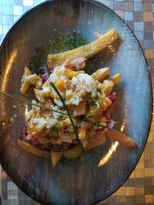 Café Restaurante La Villa