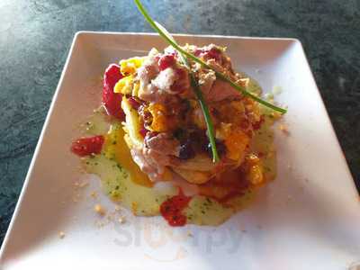 Café Restaurante La Villa