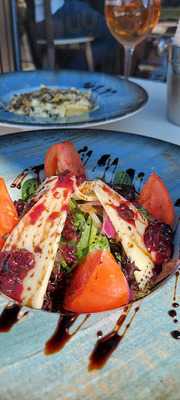 Café Restaurante La Villa