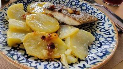 Café Restaurante La Villa