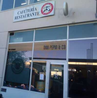Don Pepin & Co.