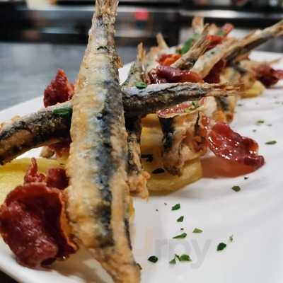 El Regreso Gastrobar