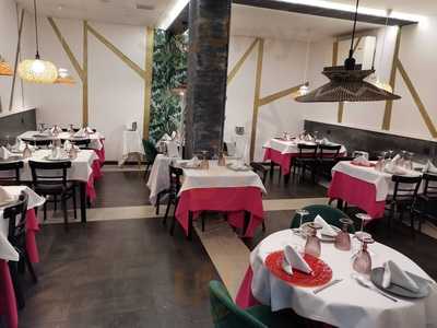 El Regreso Gastrobar