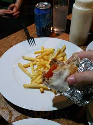 Cafeteria Varela Teledonner Kebab 2