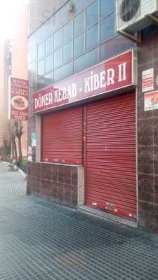 Cafeteria Varela Teledonner Kebab 2