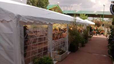 El Club De La Hípica