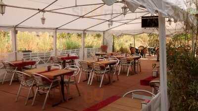 El Club De La Hípica