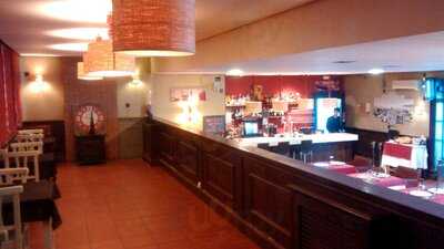 El Club De La Hípica