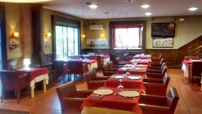 El Club De La Hípica