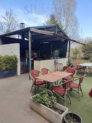 El Club De La Hípica