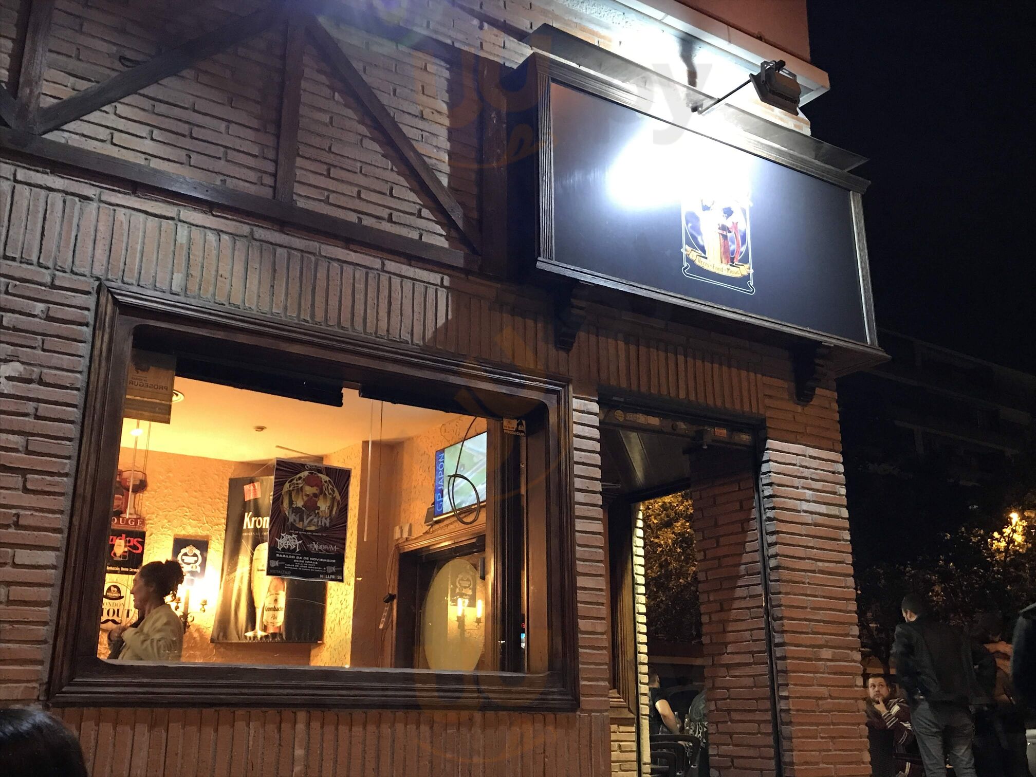 In Taberna